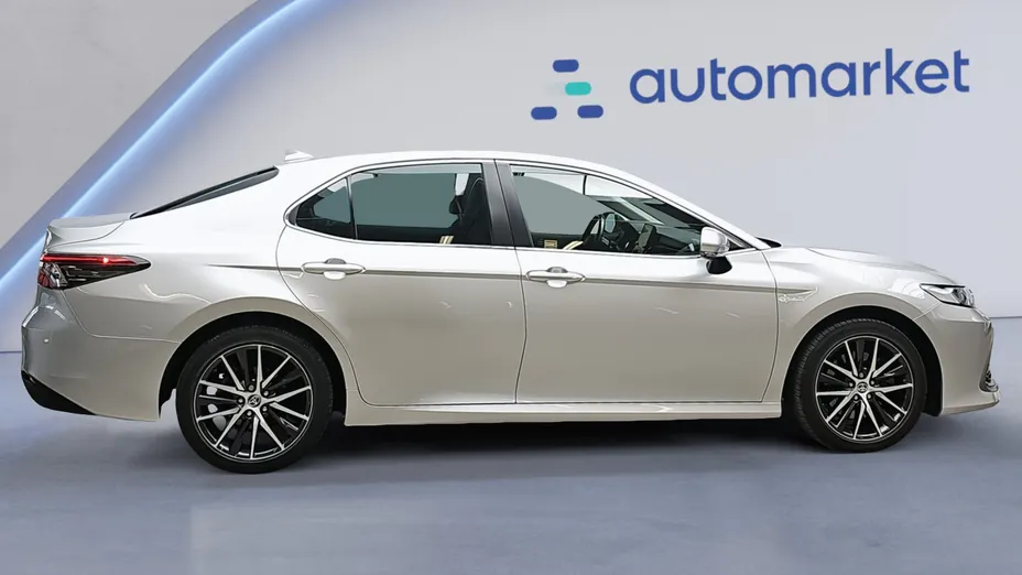 TOYOTA Camry Camry 2.5 Hybrid Prestige CVT