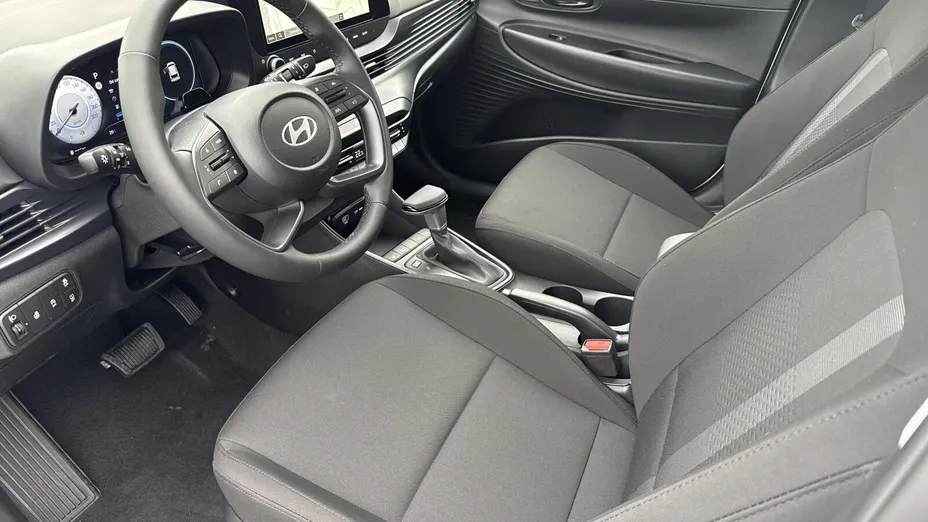 HYUNDAI i20 i20 1.0 T-GDi Modern DCT Nowy