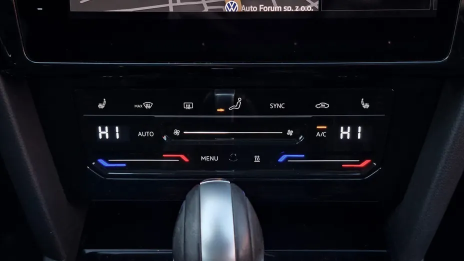 VOLKSWAGEN Arteon Arteon 2.0 TDI 4Motion Elegance DSG