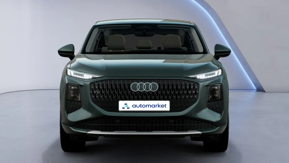AUDI Q3 Q3 TFSI mHEV 110 kW S tronic Nowy