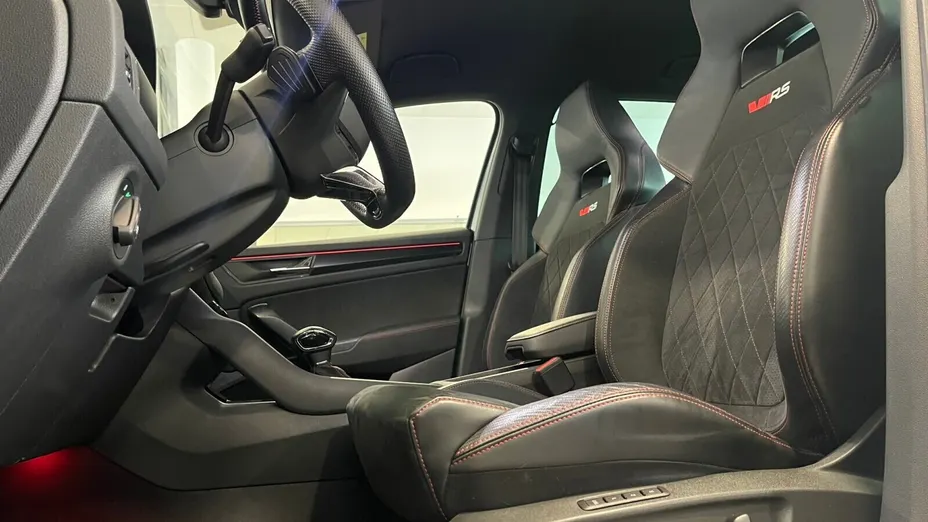SKODA Kodiaq Kodiaq 2.0 TSI 4x4 RS DSG