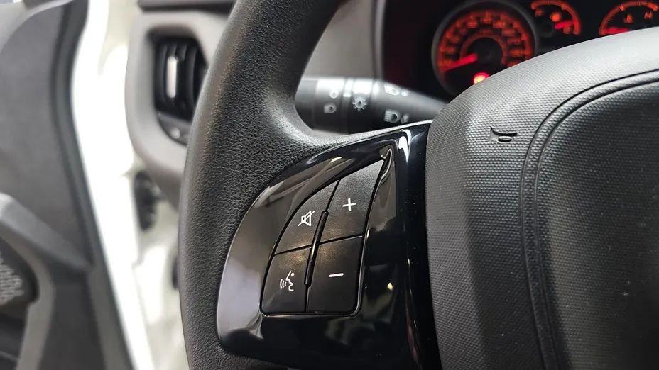 FIAT Doblo Doblo 1.4 T-Jet 16V Lounge