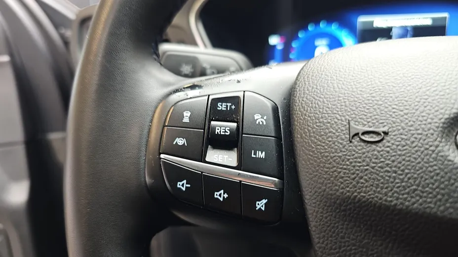 FORD Kuga Kuga 2.0 EcoBlue AWD Titanium aut