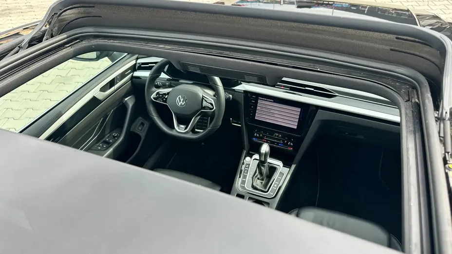VOLKSWAGEN Arteon Arteon 2.0 TSI R-Line DSG