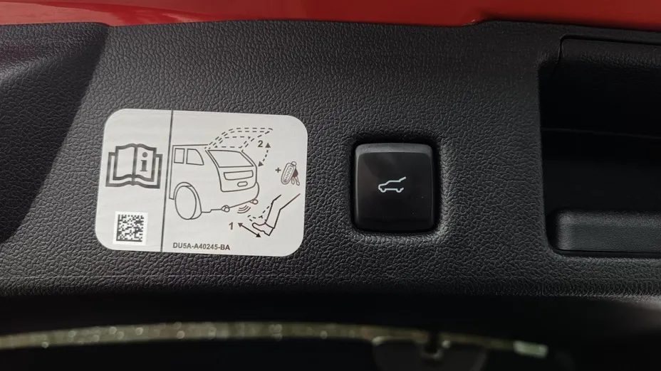 FORD Kuga Kuga 2.0 EcoBlue mHEV FWD Titanium X