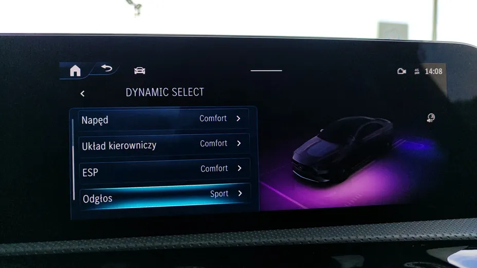 MERCEDES-BENZ CLA CLA 200 AMG Line 7G-DCT