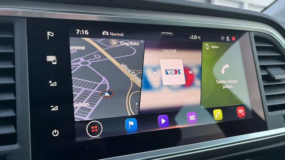 SEAT ATECA Ateca 2.0 TDI Xperience S&S DSG