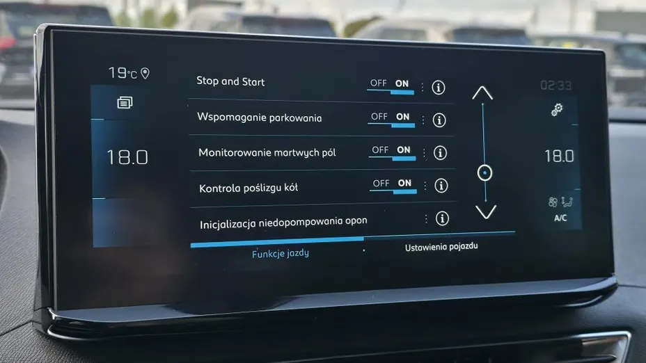PEUGEOT 5008 5008 1.6 PureTech GT Pack S&S EAT8