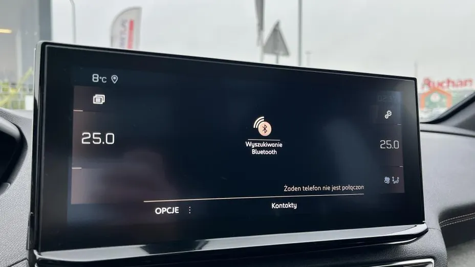 PEUGEOT 3008 3008 1.5 BlueHDi GT Pack S&S EAT8