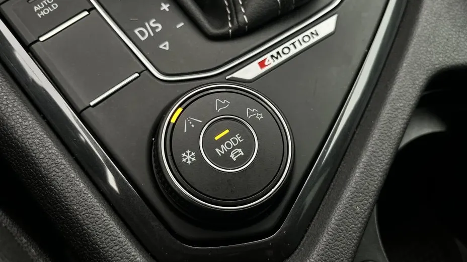 VOLKSWAGEN Tiguan Tiguan Allspace 2.0 TDI 4Mot. R-Line DSG