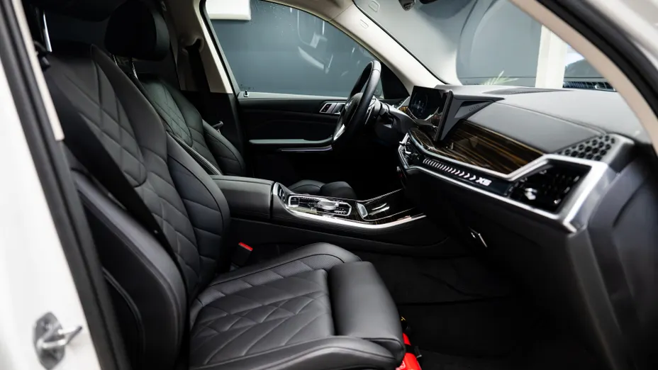 BMW X5 X5 xDrive30d mHEV sport-aut