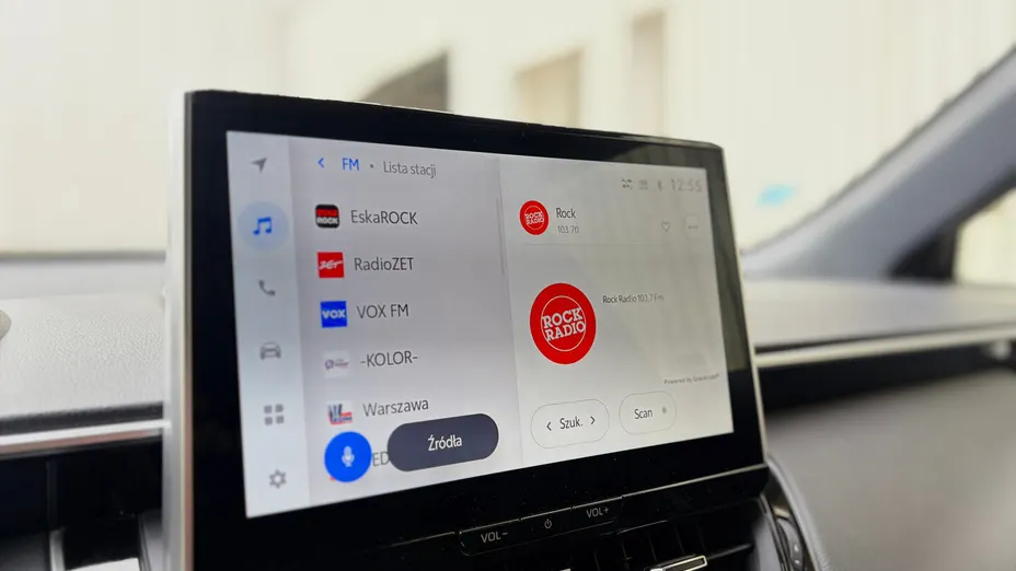 TOYOTA Corolla Cross Corolla Cross 2.0 Hybrid Style AWD