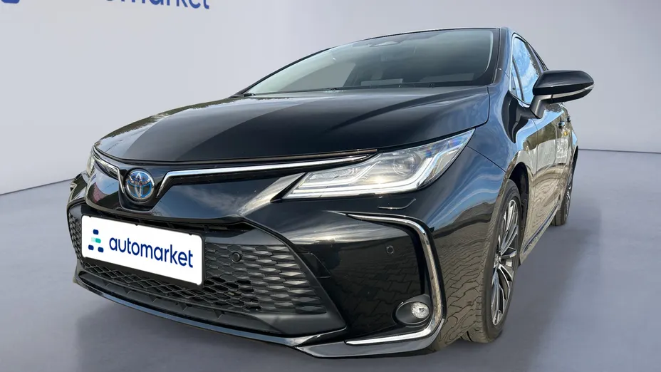 TOYOTA Corolla Corolla 1.8 Hybrid Style