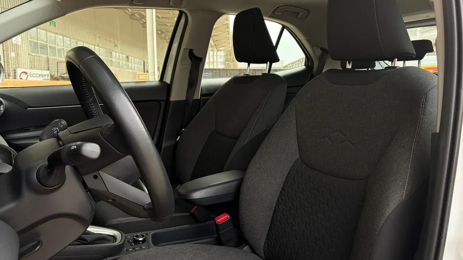 TOYOTA Yaris Cross Yaris Cross Hybrid 1.5 Comfort AWD