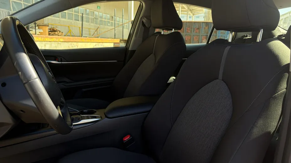 TOYOTA Camry Camry 2.5 Hybrid Comfort CVT