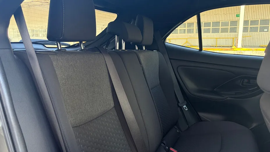 TOYOTA Yaris Cross Yaris Cross Hybrid 1.5 Style