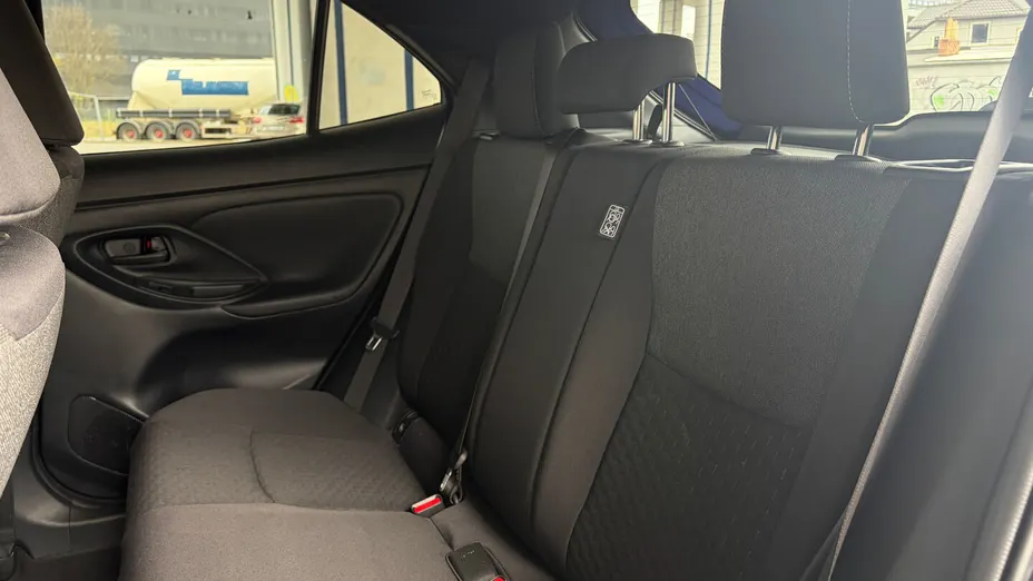 TOYOTA Yaris Cross Yaris Cross Hybrid 1.5 Style