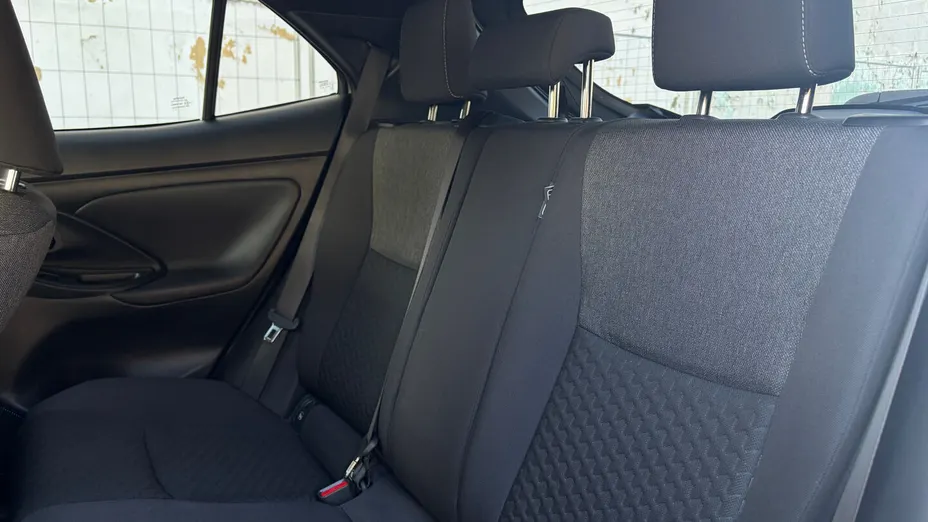 TOYOTA Yaris Cross Yaris Cross Hybrid 1.5 Style