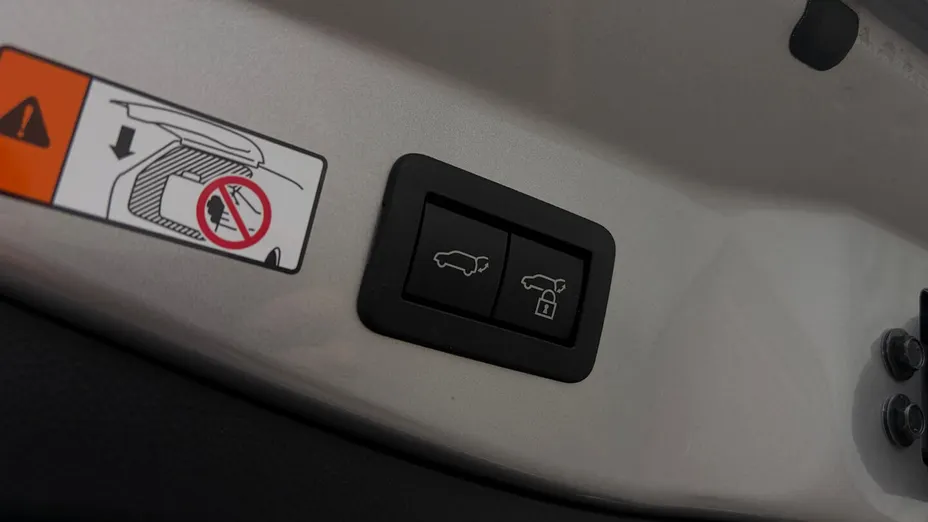 TOYOTA C-HR C-HR 1.8 Hybrid GPF Executive