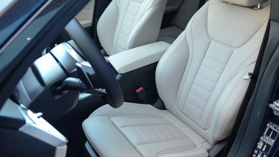 BMW Seria 4 430i xDrive M Sport aut