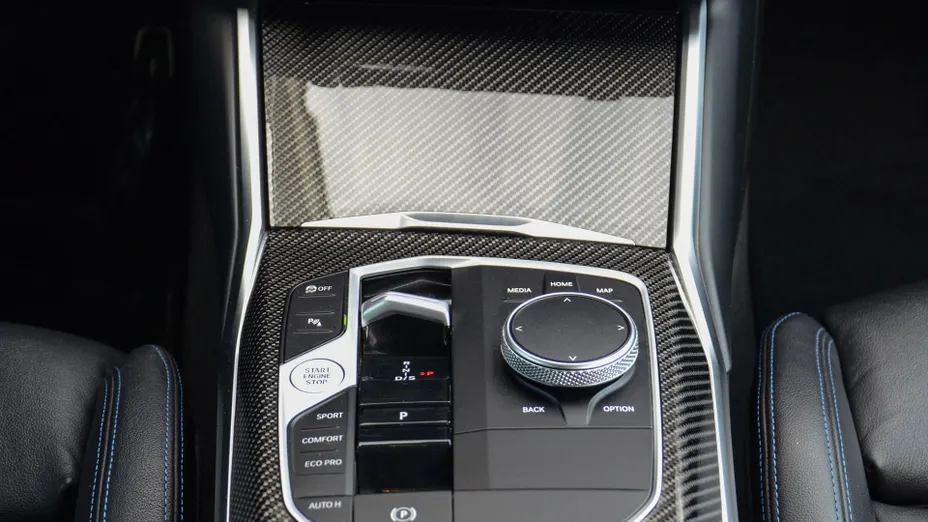 BMW Seria 3 M340d xDrive mHEV sport-aut