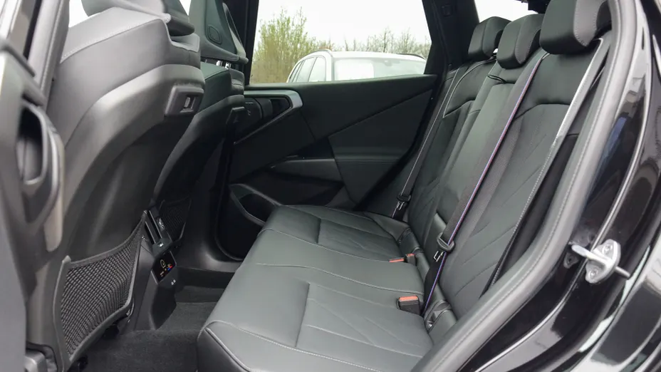 BMW X3 X3 xDrive20d mHEV aut