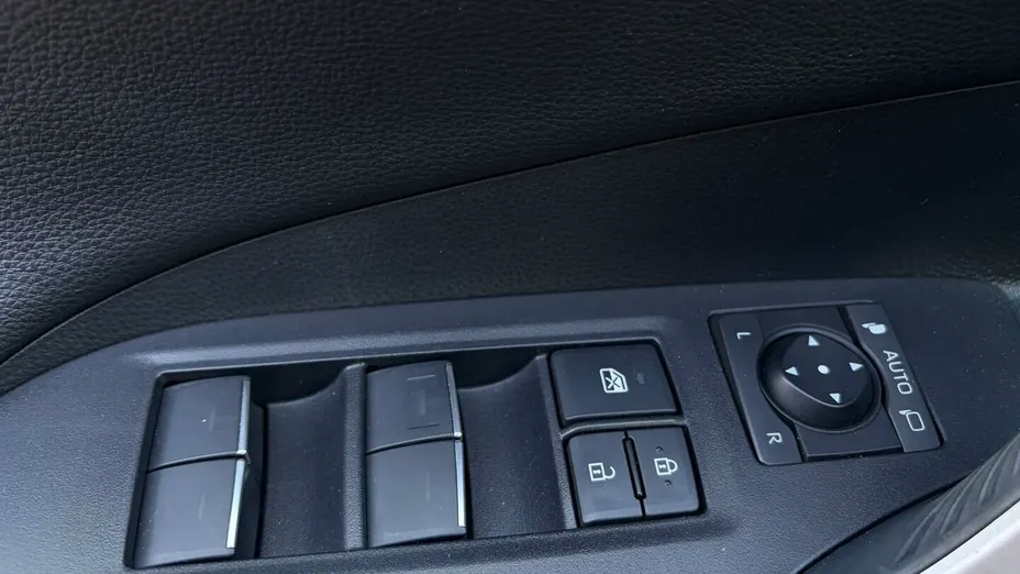 TOYOTA RAV4 RAV4 2.5 Hybrid Executive 4x4