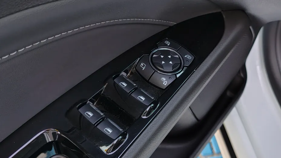 FORD Mondeo Mondeo 2.0 EcoBlue Titanium aut