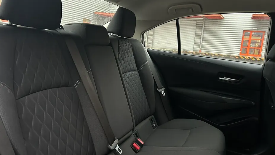 TOYOTA Corolla Corolla 1.5 Comfort