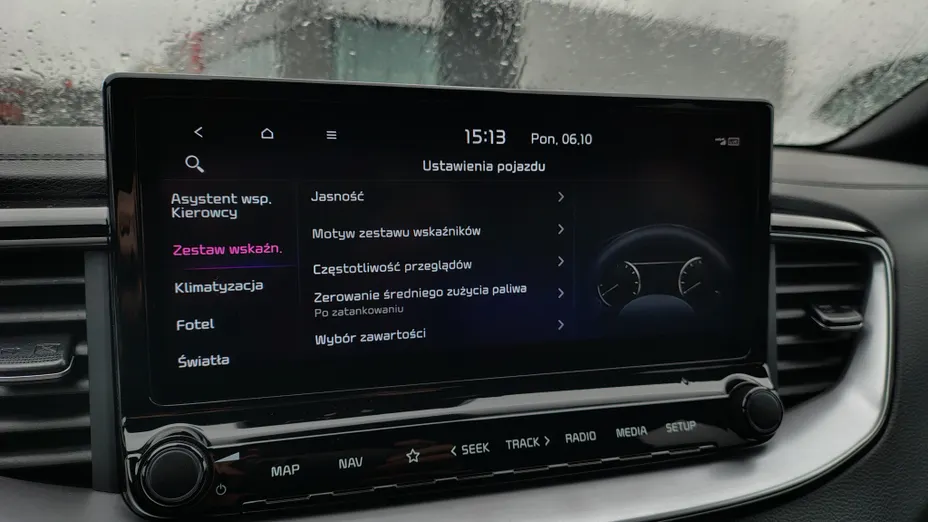 KIA ProCeed ProCeed 1.5 T-GDI GT Line DCT