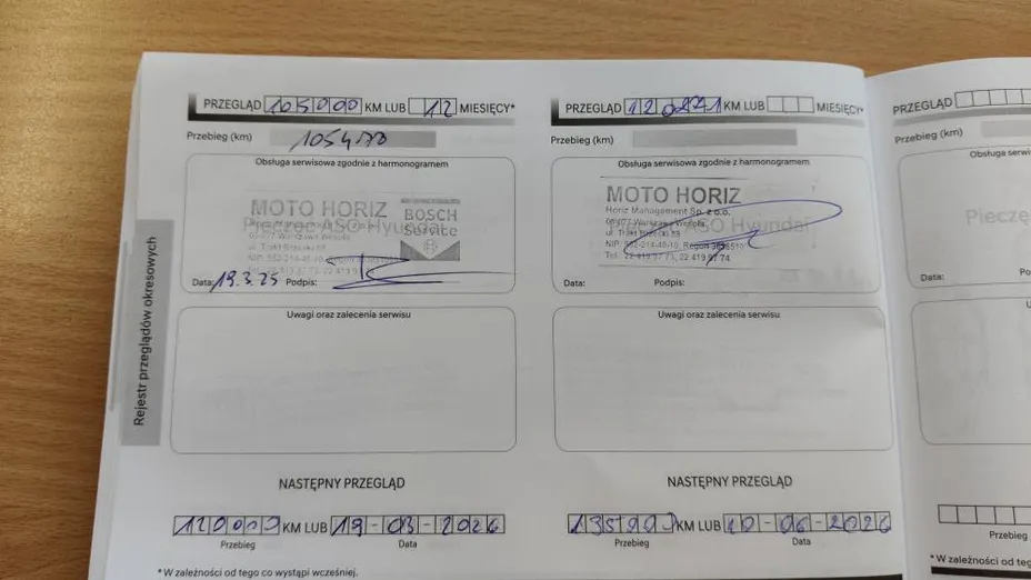 HYUNDAI i30 i30 1.5 DPI Classic +