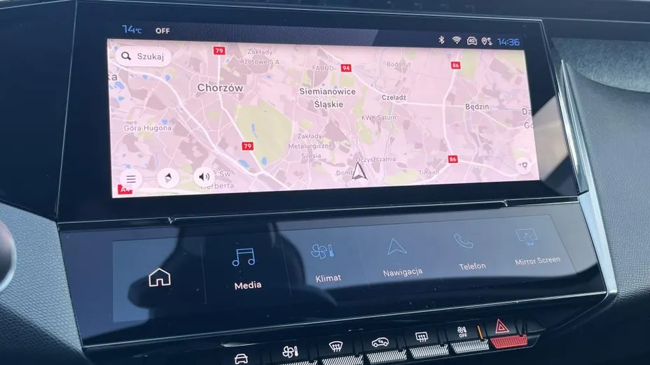 PEUGEOT 308 308 1.5 BlueHDi Allure Pack S&S