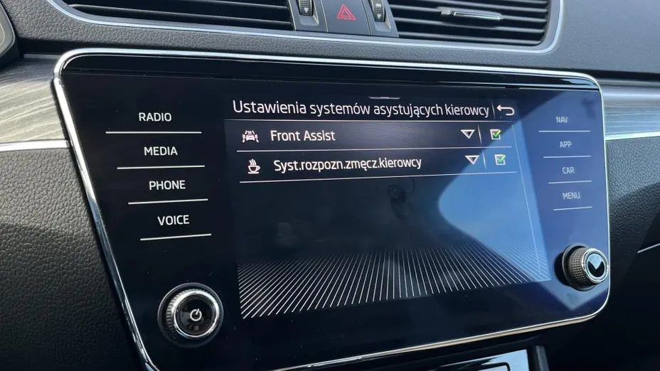 SKODA Superb Superb 1.5 TSI Style DSG