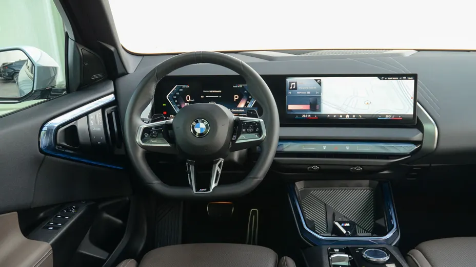 BMW X3 X3 xDrive20d mHEV aut