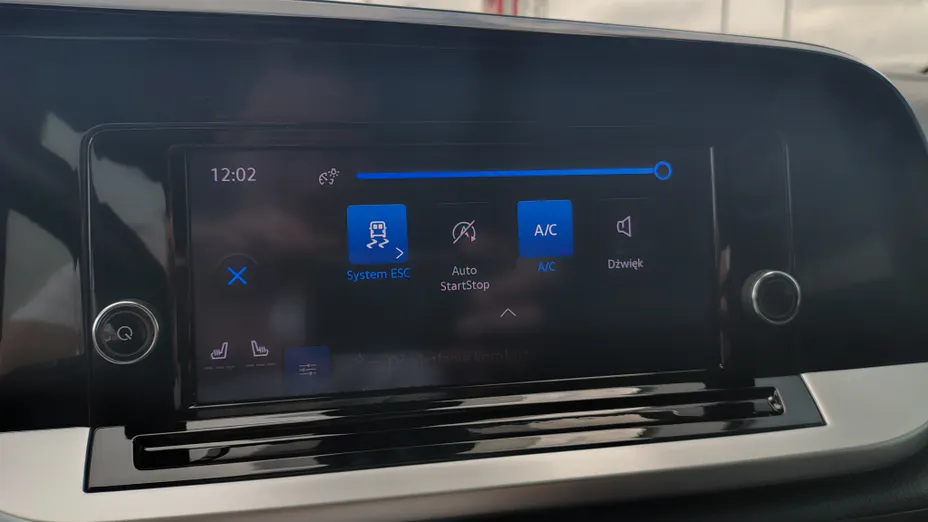 FORD Tourneo Connect Grand Tourneo Connect 2.0 EcoBlue Titanium aut