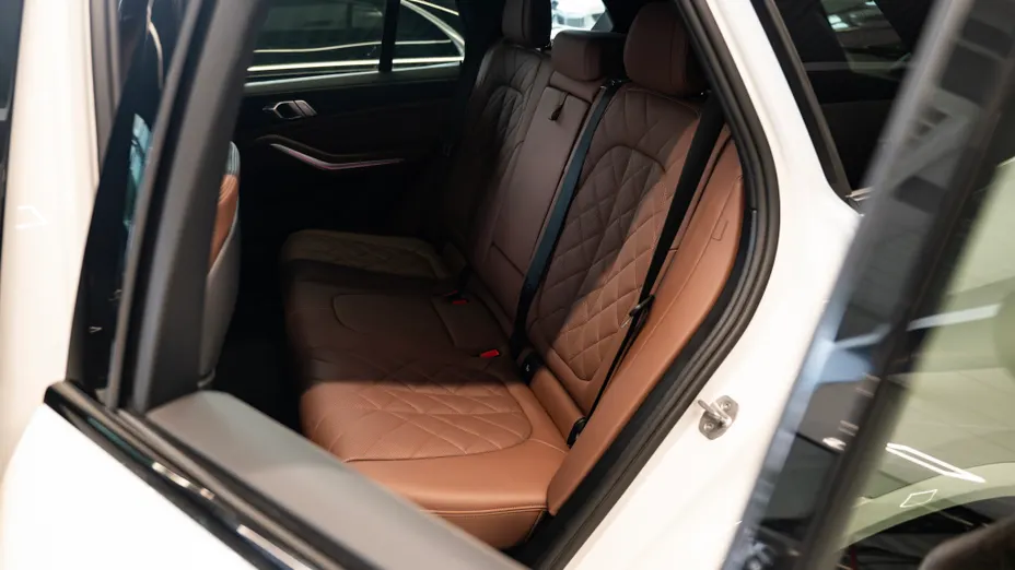 BMW X5 X5 xDrive30d mHEV M Sport sport-aut