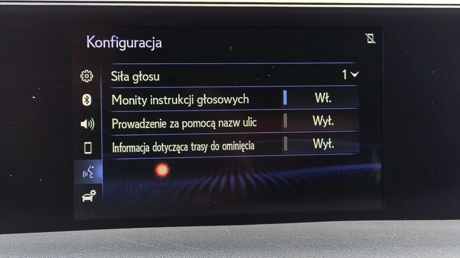 LEXUS UX UX 250h GPF Business 2WD