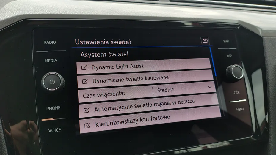 VOLKSWAGEN Passat Passat 2.0 TDI EVO Business DSG