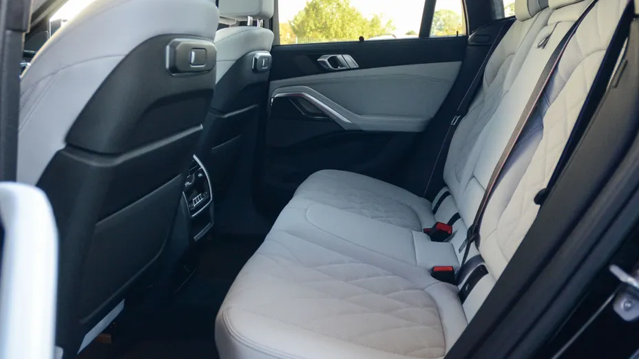 BMW X6 X6 xDrive40d mHEV sport-aut