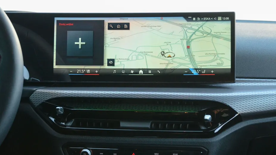 BMW Seria 4 430i xDrive M Sport aut