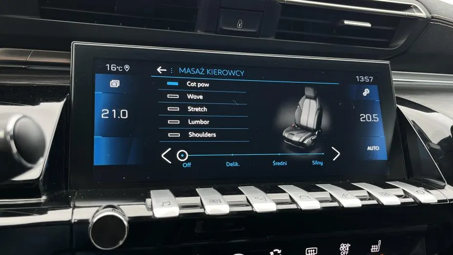 PEUGEOT 508 508 1.6 PureTech GT Pack S&S EAT8