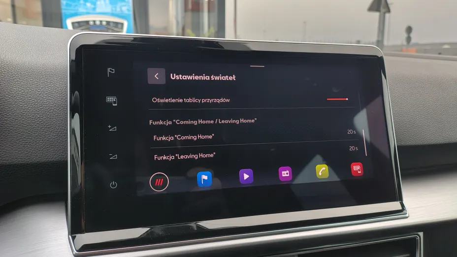 SEAT Tarraco Tarraco 2.0 Eco TSI FR S&S 4Drive DSG