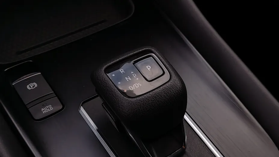 NISSAN Qashqai Qashqai 1.3 DIG-T N-Style DCT