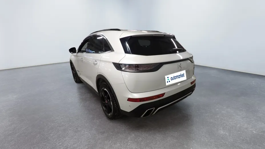 DS DS7 DS 7 1.6 E-Tense Performance Line + aut