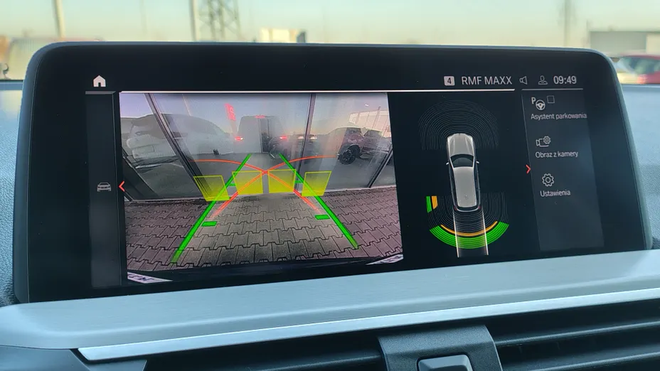 BMW X3 X3 xDrive20d xLine aut