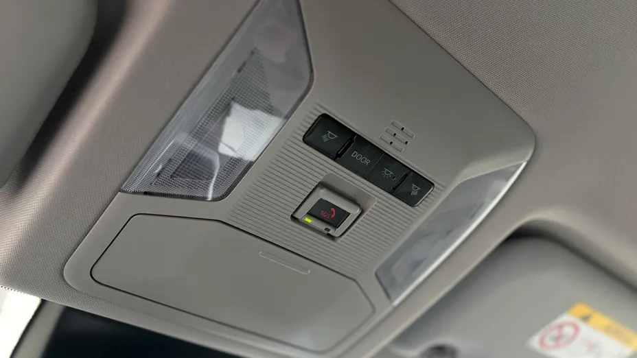 TOYOTA RAV4 RAV4 2.5 Hybrid Comfort 4x4