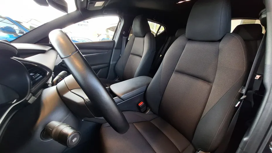 MAZDA 3 3 2.0 mHEV Hikari