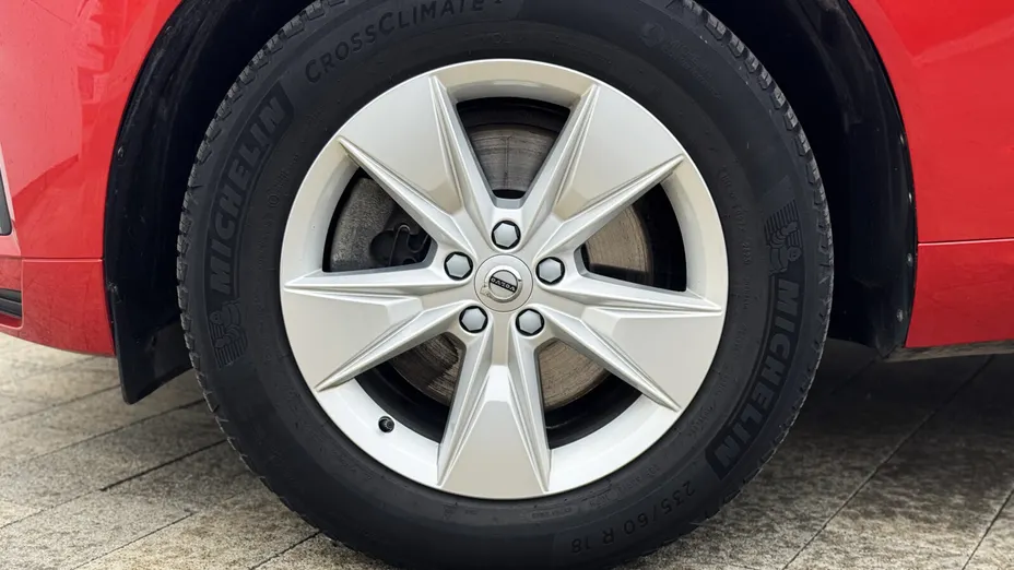 VOLVO XC60 XC60 B4 B Core aut