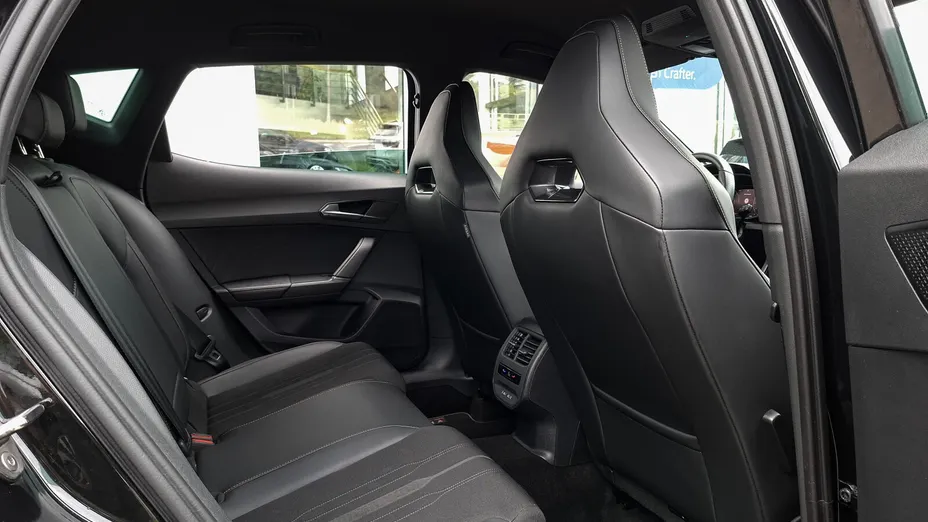 CUPRA Formentor Formentor 1.4 e-Hybrid VZ DSG