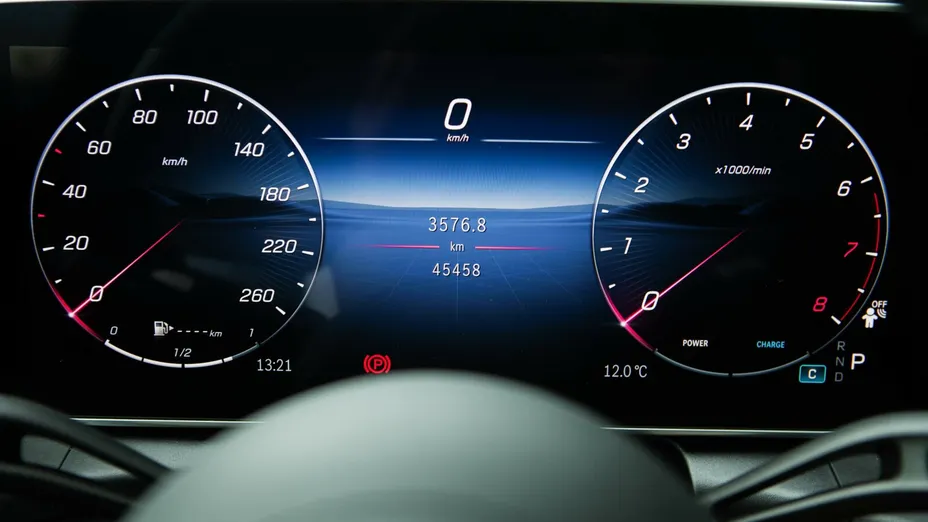 MERCEDES-BENZ GLC GLC Coupe 200 mHEV 4-Matic AMG Line